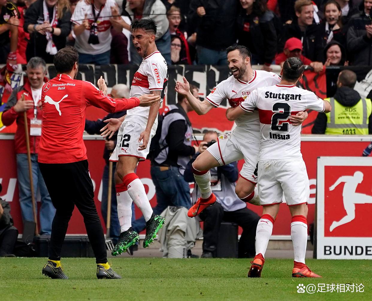 od体育地址-包含斯图加特客场战平，保级压力依旧的词条